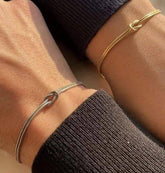 Couples braclets